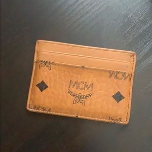 MCM Cardholder